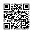 QR kód na túto stránku gabcikovo.oma.sk u turbinova 6