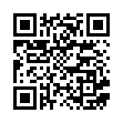 QR kód na túto stránku gabcikovo.oma.sk u vinohradska 31