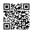 QR kód na túto stránku gabcikovo.oma.sk u vodarenska 5