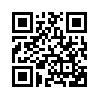 QR kód na túto stránku gaboltov.oma.sk