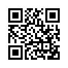 QR kód na túto stránku gaboltov.oma.sk doprava
