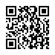 QR kód na túto stránku gaboltov.oma.sk priroda vrch