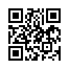 QR kód na túto stránku gabon.oma.sk