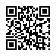 QR kód na túto stránku gabon.oma.sk auto parkovisko