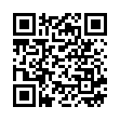 QR kód na túto stránku gabon.oma.sk cyklotrasa bicycle