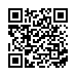QR kód na túto stránku gabon.oma.sk cyklotrasa ine bicycle