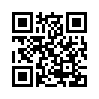 QR kód na túto stránku gabon.oma.sk splav