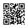 QR kód na túto stránku gabon.oma.sk sport