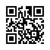 QR kód na túto stránku gagybator.oma.sk