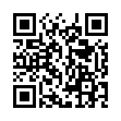 QR kód na túto stránku gagybator.oma.sk cyklotrasa