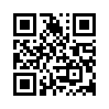 QR kód na túto stránku gagybator.oma.sk mhd