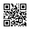 QR kód na túto stránku gagybator.oma.sk splav