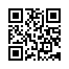 QR kód na túto stránku gagyvendegi.oma.sk