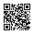 QR kód na túto stránku gagyvendegi.oma.sk cyklotrasa