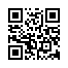 QR kód na túto stránku gagyvendegi.oma.sk poi