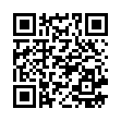QR kód na túto stránku gajary.oma.sk auto parkovisko