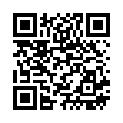 QR kód na túto stránku gajary.oma.sk cyklotrasa yellow