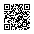 QR kód na túto stránku gajary.oma.sk obchod kvetiny