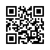 QR kód na túto stránku gajary.oma.sk u 1-maja 1