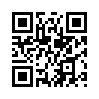 QR kód na túto stránku gajary.oma.sk u 1-maja 8