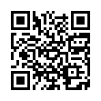 QR kód na túto stránku gajary.oma.sk u gagarinova 23