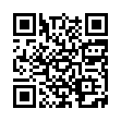 QR kód na túto stránku gajary.oma.sk u gagarinova 58