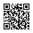 QR kód na túto stránku gajary.oma.sk u gagarinova 60
