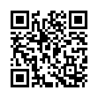 QR kód na túto stránku gajary.oma.sk u gagarinova 74