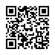 QR kód na túto stránku gajary.oma.sk u hlavna 155