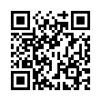 QR kód na túto stránku gajary.oma.sk u hlavna 39