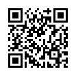 QR kód na túto stránku gajary.oma.sk u hlavna 81