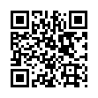 QR kód na túto stránku gajary.oma.sk u skuteckeho 13