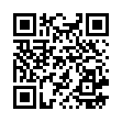 QR kód na túto stránku gajary.oma.sk u skuteckeho 28