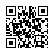 QR kód na túto stránku gajary.oma.sk u skuteckeho 33