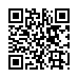 QR kód na túto stránku gajary.oma.sk u skuteckeho 38A