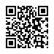 QR kód na túto stránku gajary.oma.sk u skuteckeho 5