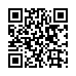 QR kód na túto stránku gajary.oma.sk u skuteckeho 7