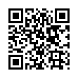 QR kód na túto stránku gajary.oma.sk u skuteckeho 85