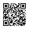 QR kód na túto stránku gajary.oma.sk u stefanikova 25