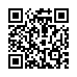 QR kód na túto stránku gajary.oma.sk u stefanikova 4