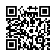 QR kód na túto stránku gajary.oma.sk u stefanikova 7