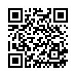 QR kód na túto stránku gajary.oma.sk u zahoracka 33