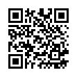 QR kód na túto stránku gajary.oma.sk u zahoracka 45A