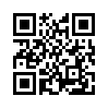 QR kód na túto stránku gajary.oma.sk u zahradna