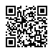 QR kód na túto stránku gajary.oma.sk u zahradna 13