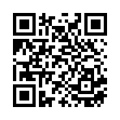 QR kód na túto stránku gajary.oma.sk u zahradna 14