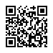QR kód na túto stránku gajary.oma.sk u zahradna 15