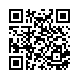 QR kód na túto stránku gajary.oma.sk u zahradna 1A