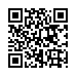 QR kód na túto stránku gajary.oma.sk u zahradna 2