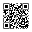 QR kód na túto stránku gajary.oma.sk u zahradna 27